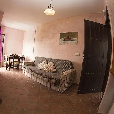 Aparthotel Rural 12 Canos