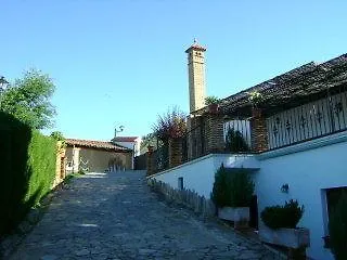Aparthotel Rural 12 Canos Galaroza