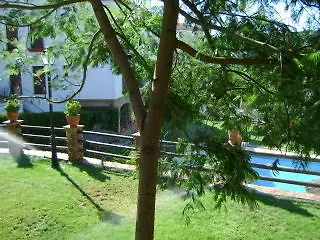 Rural 12 Canos Aparthotel