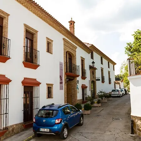 Rural 12 Canos Galaroza