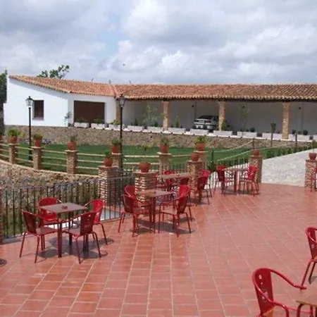 Aparthotel Rural 12 Canos