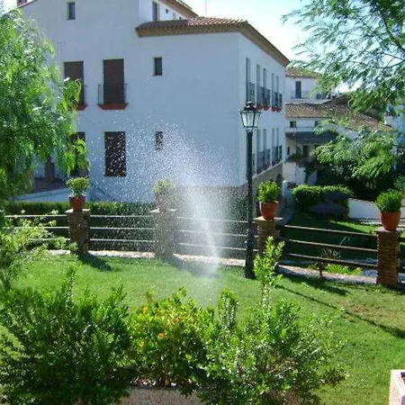 Rural 12 Canos Aparthotel