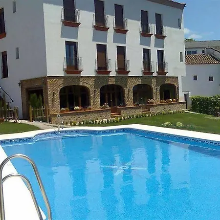 Aparthotel Rural 12 Canos 2*