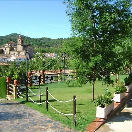 Rural 12 Canos Aparthotel