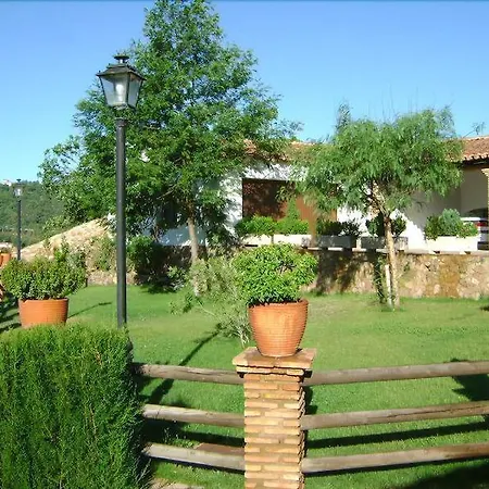 Rural 12 Canos Galaroza