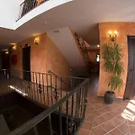 Rural 12 Canos Апарт-отель