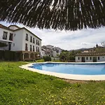 Rural 12 Canos Апарт-отель