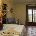 Апарт-отель Rural 12 Canos