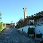 Апарт-отель Rural 12 Canos Галароса