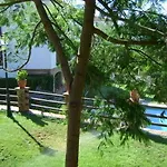Rural 12 Canos Апарт-отель