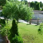 Апарт-отель Rural 12 Canos 2*