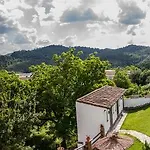 Rural 12 Canos Апарт-отель Галароса