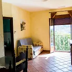 Rural 12 Canos Апарт-отель Галароса