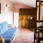 Апарт-отель Rural 12 Canos Галароса