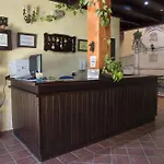 Апарт-отель Rural 12 Canos Галароса