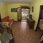 Апарт-отель Rural 12 Canos