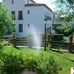 Rural 12 Canos Апарт-отель
