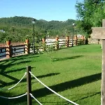 Апарт-отель Rural 12 Canos Галароса
