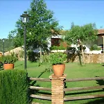Rural 12 Canos Галароса