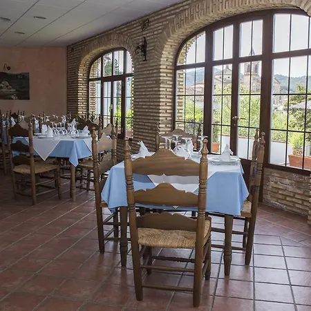 Rural 12 Canos Aparthotel