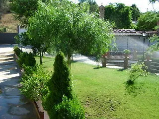 Апарт-отель Rural 12 Canos 2*