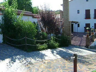 Rural 12 Canos 2* Галароса